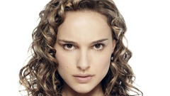 Woman Actress Natalie Portman