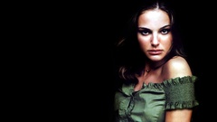 Woman Actress Natalie Portman