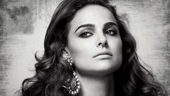 Woman Actress Natalie Portman