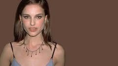Woman Actress Natalie Portman