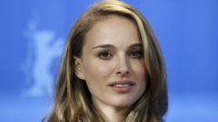 Woman Actress Natalie Portman