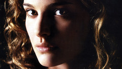 Woman Actress Natalie Portman