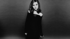 Woman Actress Natalie Portman