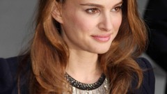 Woman Actress Natalie Portman