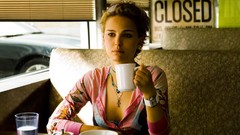Woman Actress Natalie Portman