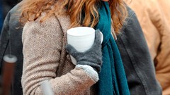 Woman Actress Natalie Portman