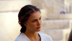Woman Actress Natalie Portman