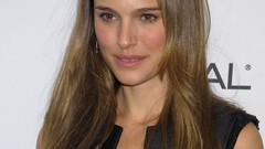 Woman Actress Natalie Portman
