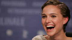 Woman Actress Natalie Portman