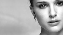 Woman Actress Natalie Portman