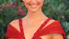 Woman Actress Natalie Portman