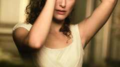 Woman Actress Natalie Portman