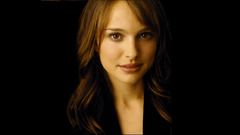 Woman Actress Natalie Portman