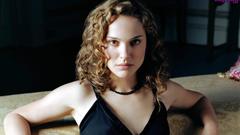 Woman Actress Natalie Portman