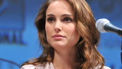 Woman Actress Natalie Portman