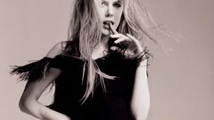 Woman Actress Nicole Kidman