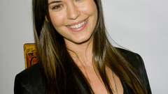 Woman Actress odette annable