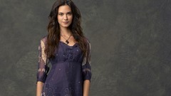 Woman Actress odette annable