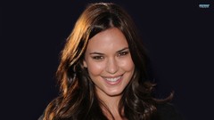 Woman Actress odette annable