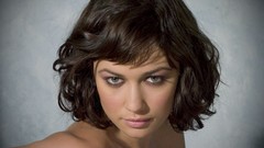 Woman Actress olga kurylenko