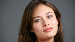 Woman Actress olga kurylenko