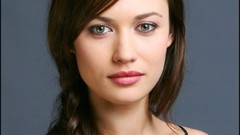 Woman Actress olga kurylenko