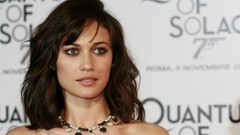 Woman Actress olga kurylenko