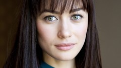 Woman Actress olga kurylenko