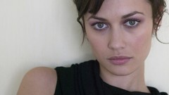 Woman Actress olga kurylenko