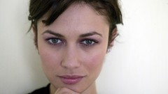 Woman Actress olga kurylenko
