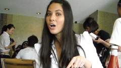 Woman Actress olivia munn