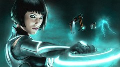 Woman Actress Olivia Wilde