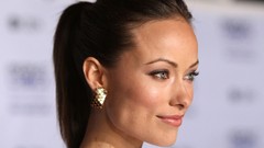 Woman Actress Olivia Wilde