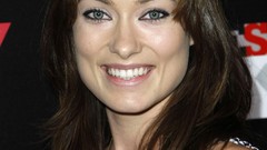Woman Actress Olivia Wilde