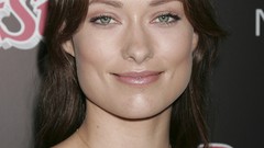 Woman Actress Olivia Wilde