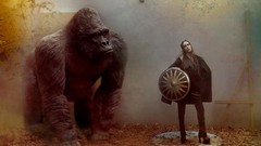 Woman Actress Oona Chaplin