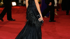 Woman Actress penelope cruz