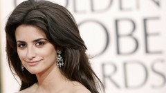 Woman Actress penelope cruz