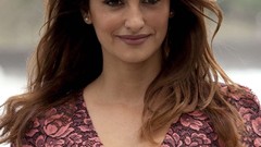 Woman Actress penelope cruz