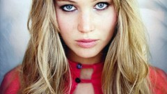 Woman Actress posters blondes jennifer lawrence