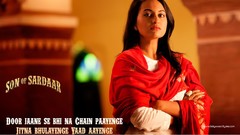 Woman Actress queen stills son brunettes movie stills Sonakshi 