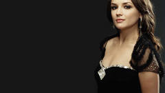 Woman Actress rachael leigh