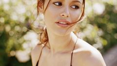 Woman Actress rachel bilson