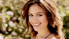 Woman Actress rachel bilson