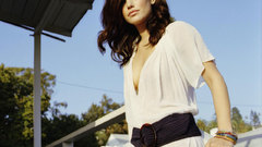 Woman Actress rachel bilson