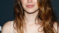 Woman Actress rachel bilson