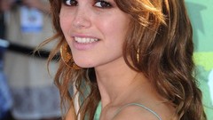 Woman Actress rachel bilson