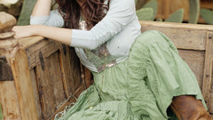 Woman Actress rachel bilson