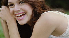 Woman Actress rachel bilson