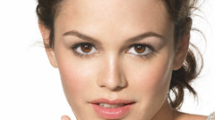 Woman Actress rachel bilson